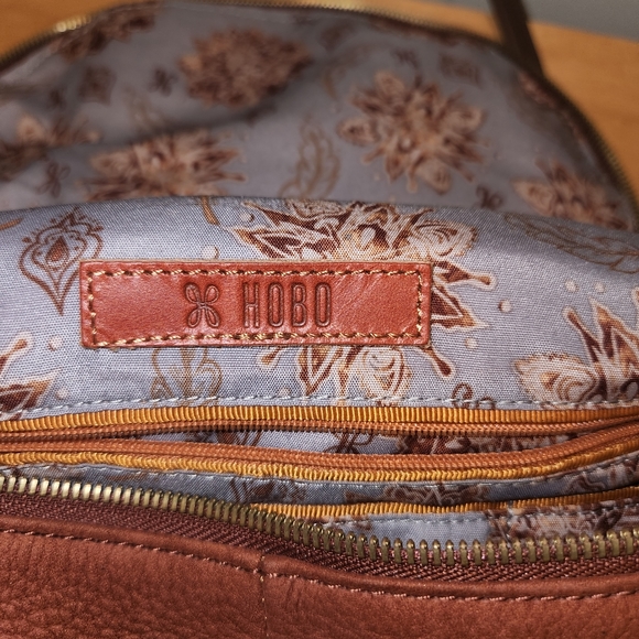 Hobo backpack - Picture 6 of 6